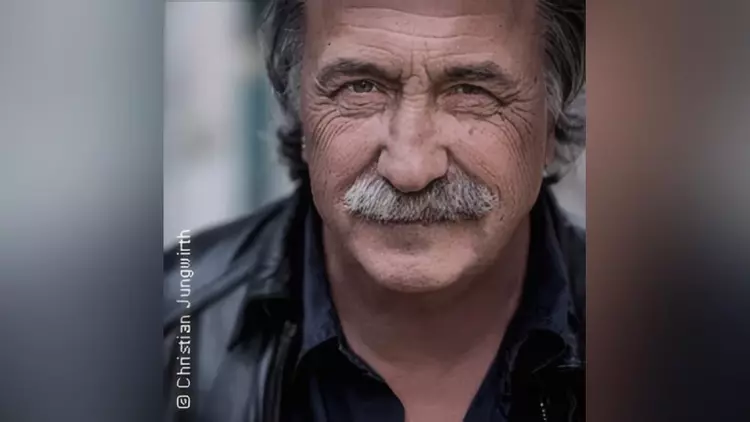 Veranstaltungsbild von Gert Steinbäcker & Band