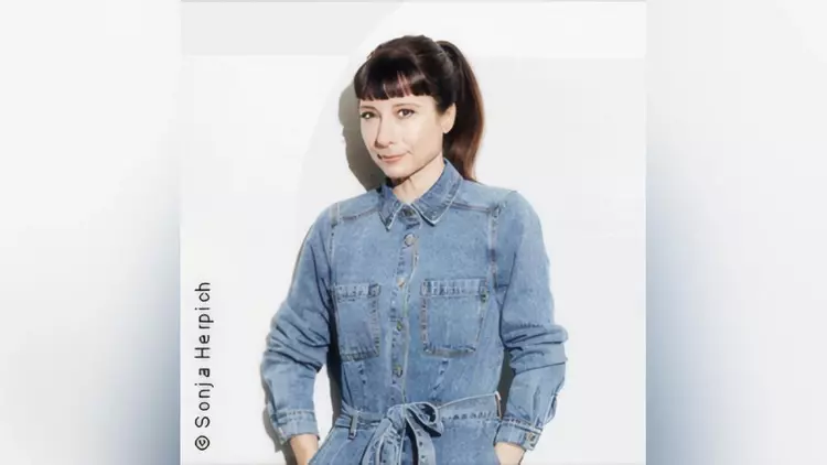 Veranstaltungsbild von Nina FIVA Sonnenberg - Lesung & Musik