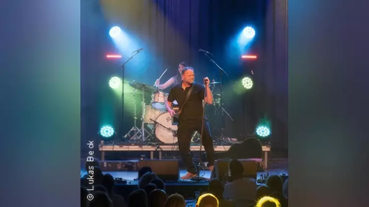 Veranstaltungsbild von Stipsits & Band  - Austropop lebt!