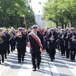 Eventgruppe Gruppenbild