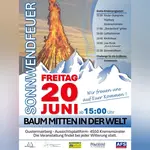 Eventgruppe Gruppenbild