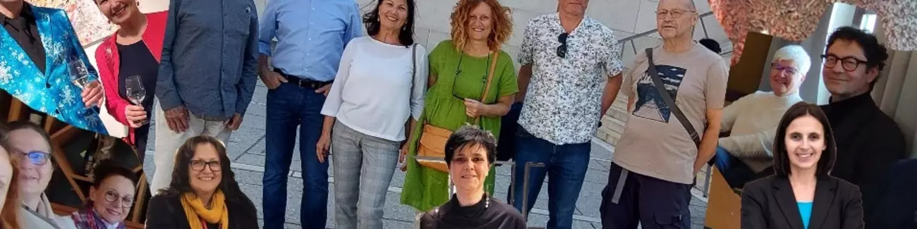 Eventgruppe Titelbild