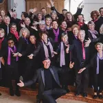 Eventgruppe Gruppenbild