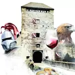 Eventgruppe Gruppenbild
