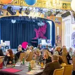 Eventgruppe Gruppenbild