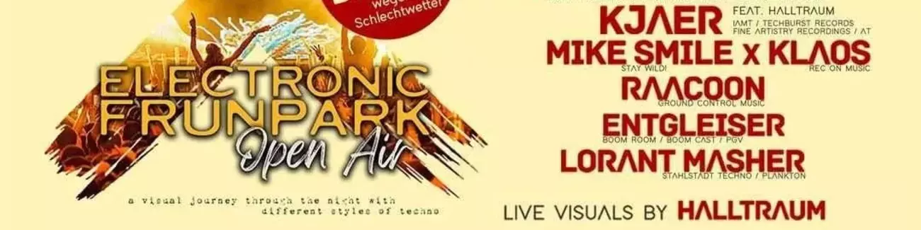 Eventgruppe Titelbild